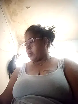 Arleth Mars online show from October 2025 04:02:02 PM