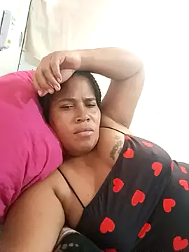 Arleth Mars online show from April 2026 03:37:01 PM