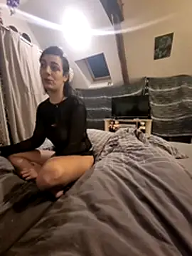 LoLa-69-X online show from January 2026 01:59:02 PM