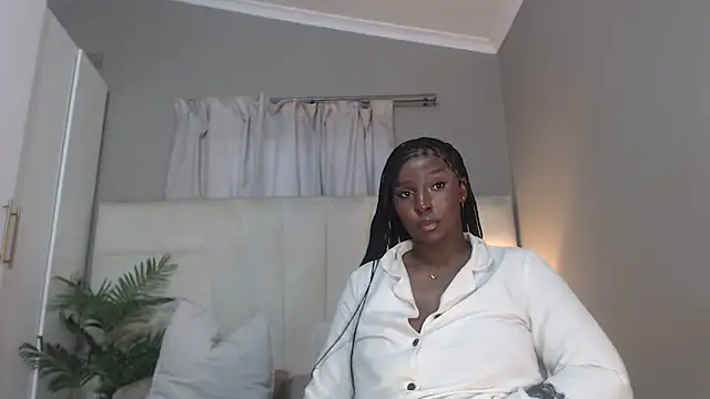 Snapshot of naughtyblackdolie chatting on June 2026 02:54:01 PM naughtyblackdolie online show from June 2026 02:54:01 PM