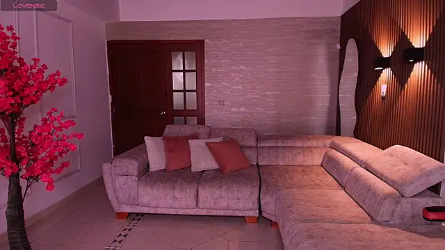 Anna parkker  online show from March 2026 07:19:02 PM