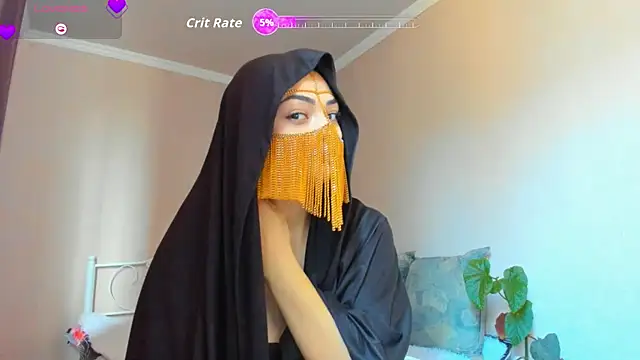  cleopattra  online show from November 2025 06:55:01 AM