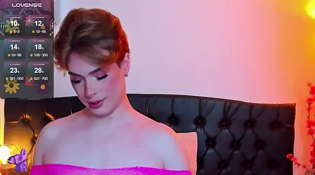 Snapshot of mike_blossom chatting on February 2025 02:38:01 PM mike blossom online show from February 2025 02:38:01 PM