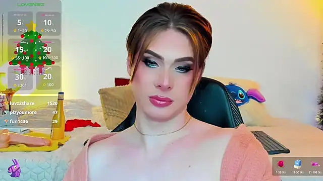 mike blossom online show from December 2025 07:53:02 PM