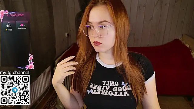 Lila Pitt online show from January 2025 05:51:02 PM