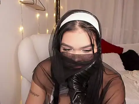 Snapshot of Daisy_20x_ chatting on October 2025 05:52:01 AM Daisy 20x online show from October 2025 05:52:01 AM