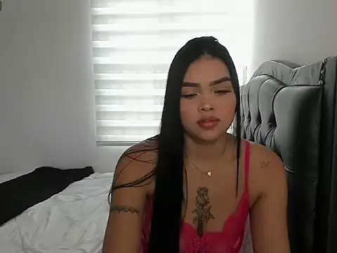 Snapshot of Daisy_20x_ chatting on February 2026 12:45:01 PM Daisy 20x online show from February 2026 12:45:01 PM