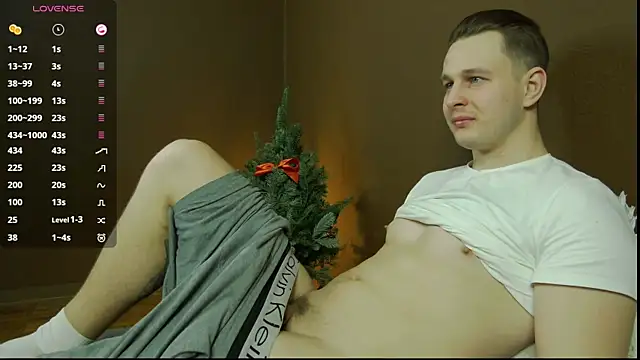 charlie smiley online show from January 2025 02:32:02 AM