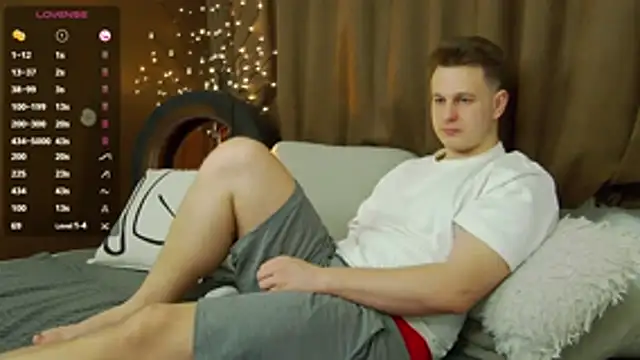 charlie smiley online show from March 2026 02:49:02 AM