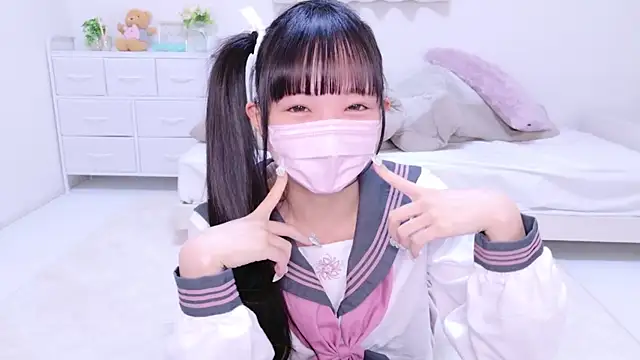 86 haru online show from December 2024 09:06:02 AM