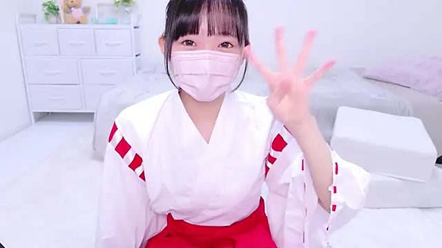 86 haru online show from January 2025 11:27:01 AM