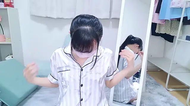 86 haru online show from March 2025 02:42:02 PM