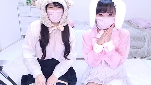 86 haru online show from March 2025 01:56:02 PM