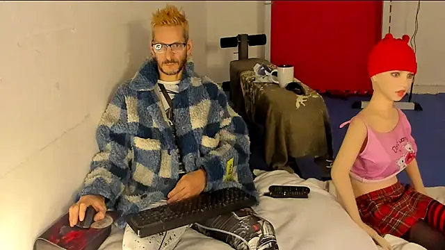 Samurayjiu online show from November 2025 12:38:01 PM