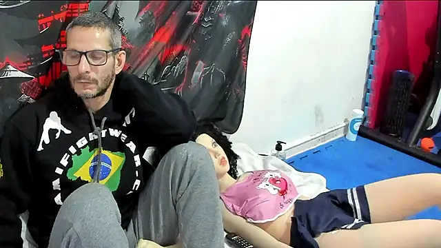 Samurayjiu online show from January 2026 09:46:01 PM