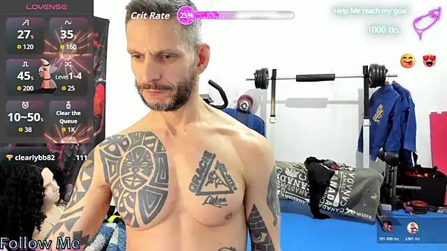 Samurayjiu online show from March 2026 11:20:01 PM