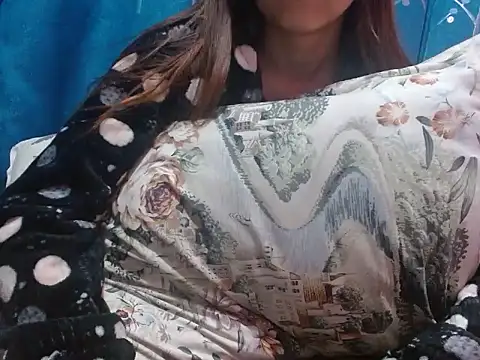 silky milky online show from February 2025 07:52:02 PM