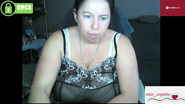 miss coquine online show from December 2025 08:34:01 AM