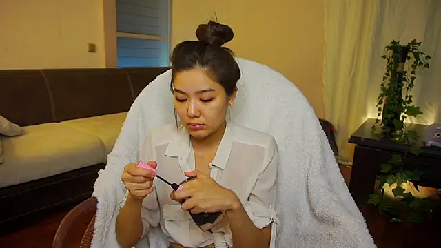 EmmaFisherf online show from February 2025 05:07:02 PM