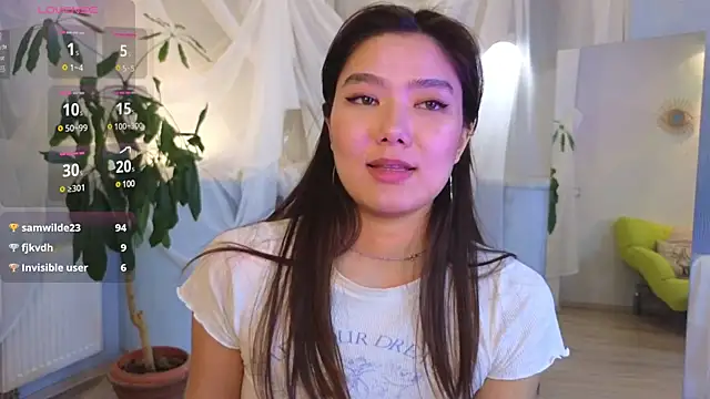 EmmaFisherf online show from March 2025 09:17:02 AM