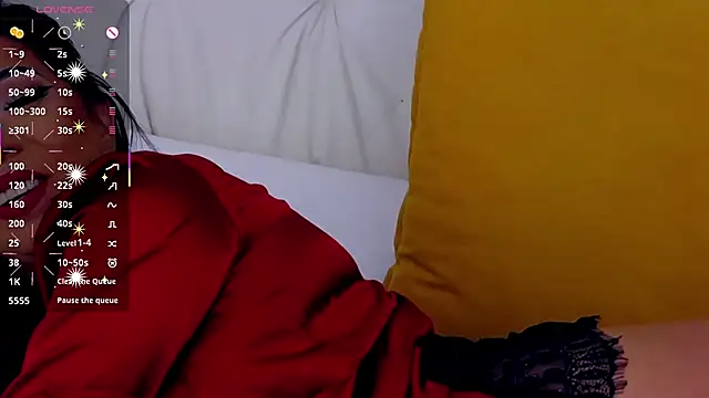 KiaraDevlynn online show from March 2026 06:04:02 PM