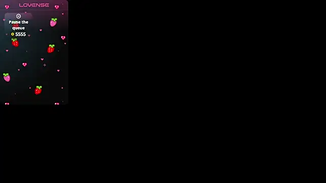 violetta mendoza  online show from March 2025 10:27:02 PM