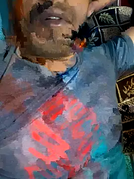 wildboy simon online show from December 2024 02:27:01 PM