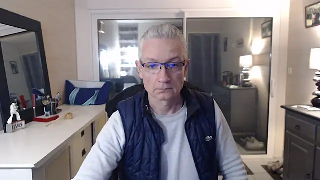 Goduleur69 online show from January 2025 10:37:02 PM