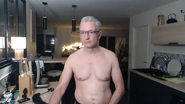 Goduleur69 online show from February 2025 08:56:01 PM