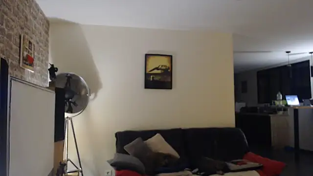 Goduleur69 online show from October 2025 07:02:02 PM