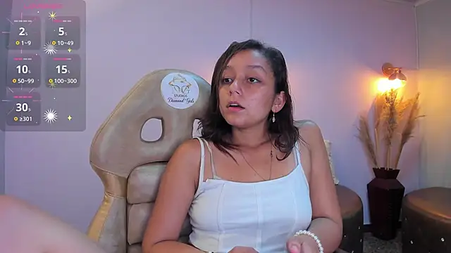 katy sweet19 online show from February 2025 02:25:01 AM