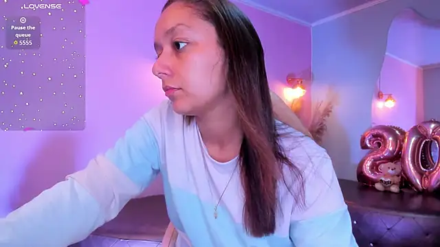 katy sweet19 online show from September 2025 11:20:02 AM