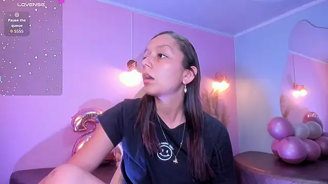 katy sweet19 online show from September 2025 06:08:01 PM