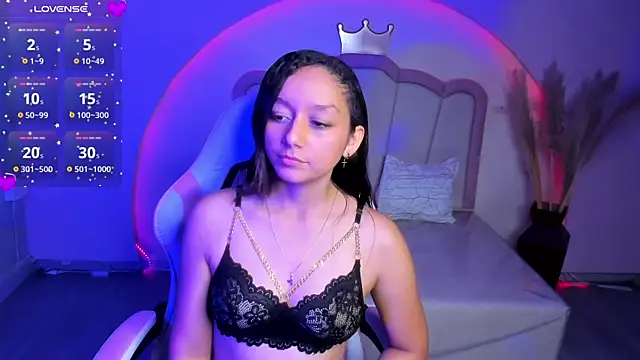 katy sweet19 online show from January 2026 06:33:01 PM