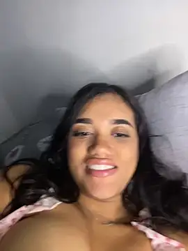 ElaEndez  online show from September 2025 11:19:01 PM