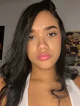 ElaEndez  online show from January 2026 11:19:01 PM