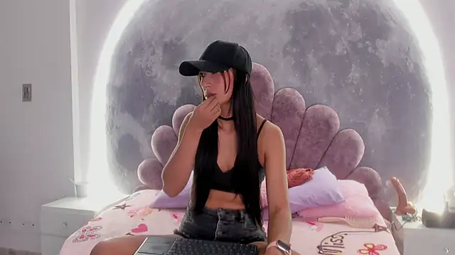 Valeria Fitness online show from January 2026 08:12:01 PM