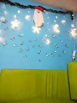 evelyn prince1 online show from November 2025 01:53:01 AM