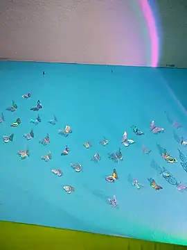 evelyn prince1 online show from February 2026 01:59:02 AM