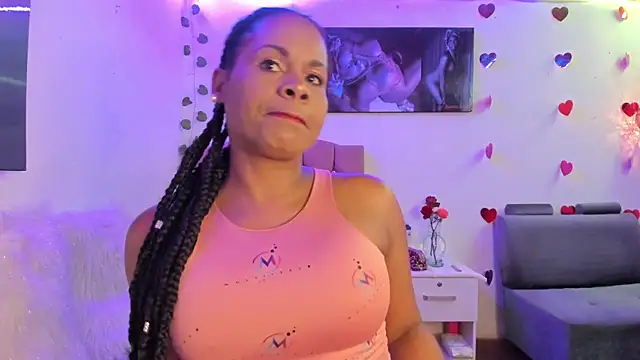 Snapshot of Camille_rose_ chatting on February 2025 07:47:01 PM Camille rose online show from February 2025 07:47:01 PM