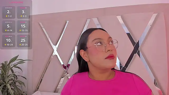 ellamontoya online show from February 2026 01:52:02 PM