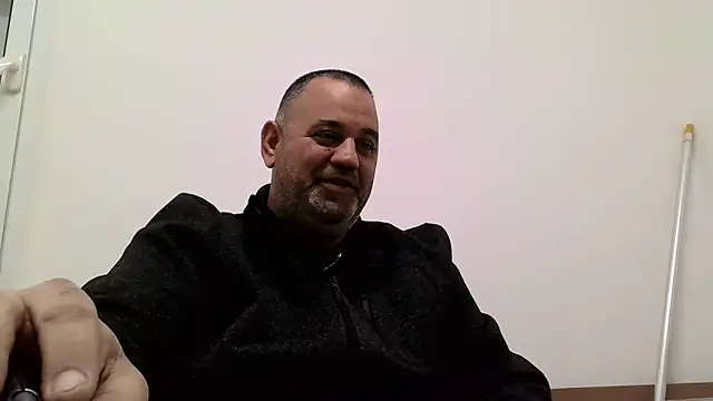 your man85 online show from January 2025 06:37:02 PM