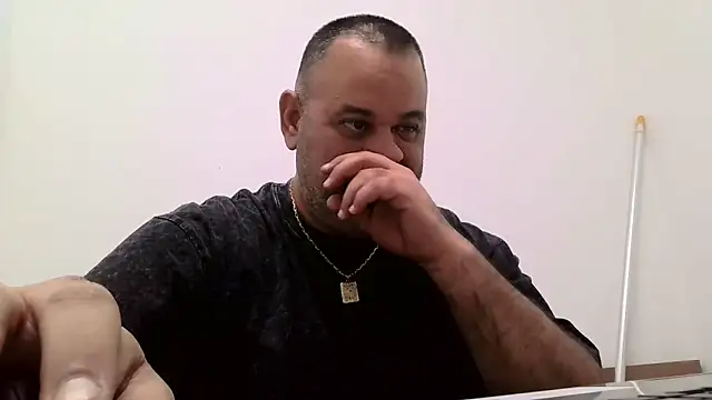 your man85 online show from January 2025 01:30:02 PM