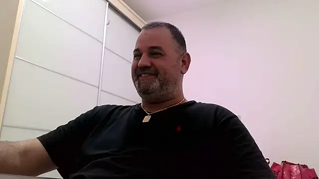 your man85 online show from February 2025 06:37:01 PM