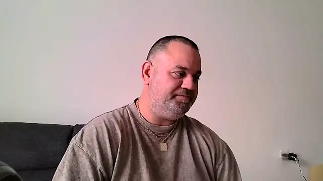 your man85 online show from March 2025 09:16:01 AM