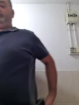 your man85 online show from March 2026 09:55:02 AM