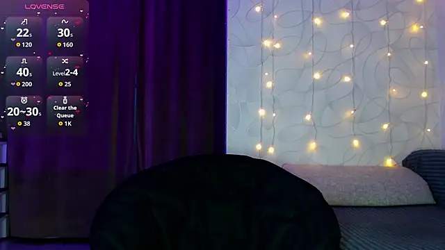 SuchAngel  online show from January 2026 02:15:01 AM