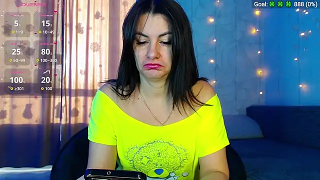 SuchAngel  online show from February 2026 03:14:02 AM