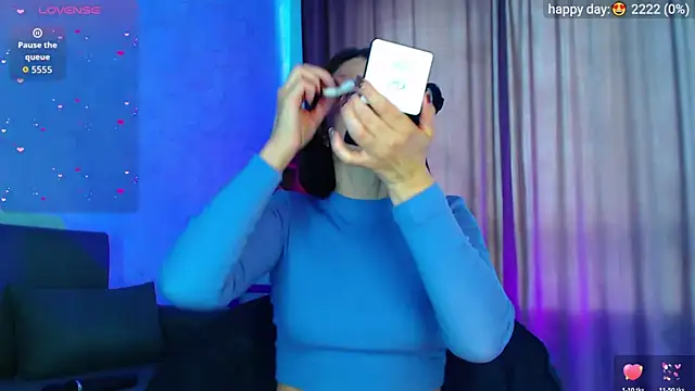 SuchAngel  online show from April 2026 03:01:02 AM