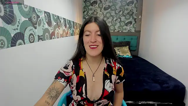 LiaCooper  online show from December 2024 11:59:01 AM